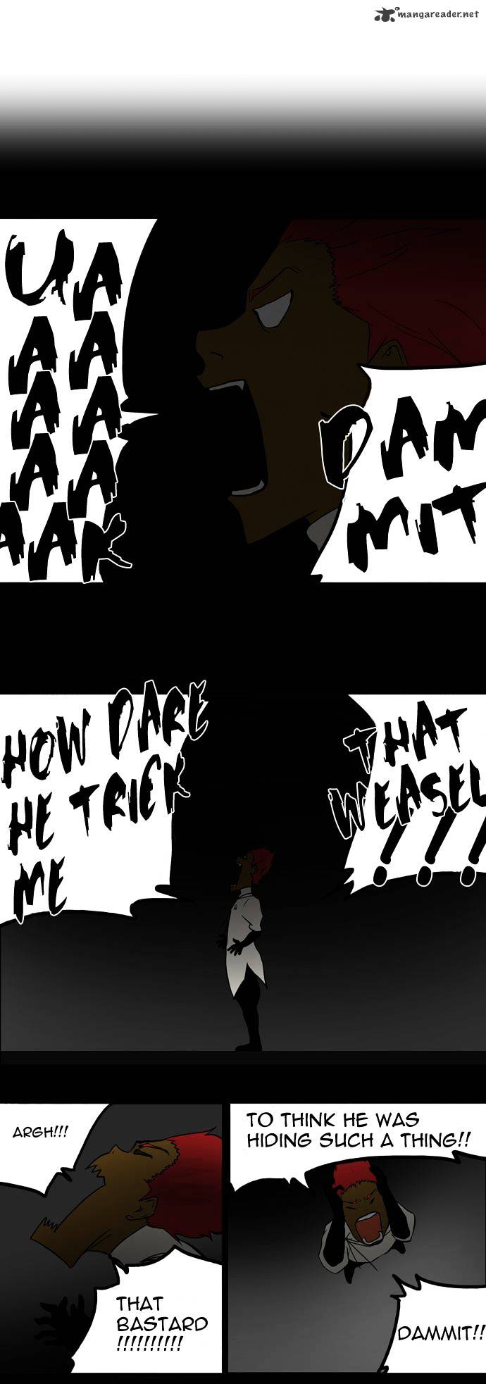 Tower of God, Chapter 41 image 10